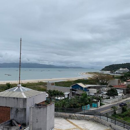 Appartement Ape Frente Praia Ponta Das Canas/3Min Canasvieiras à Florianópolis Extérieur photo