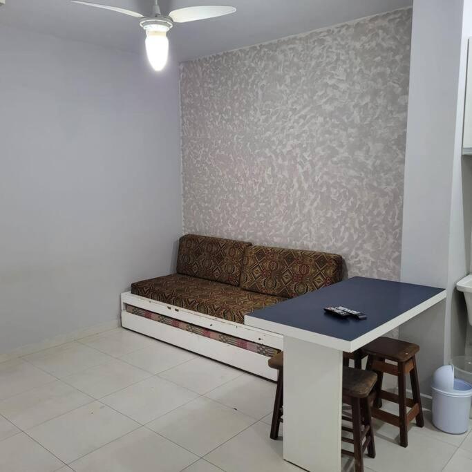 Appartement Ape Frente Praia Ponta Das Canas/3Min Canasvieiras à Florianópolis Extérieur photo