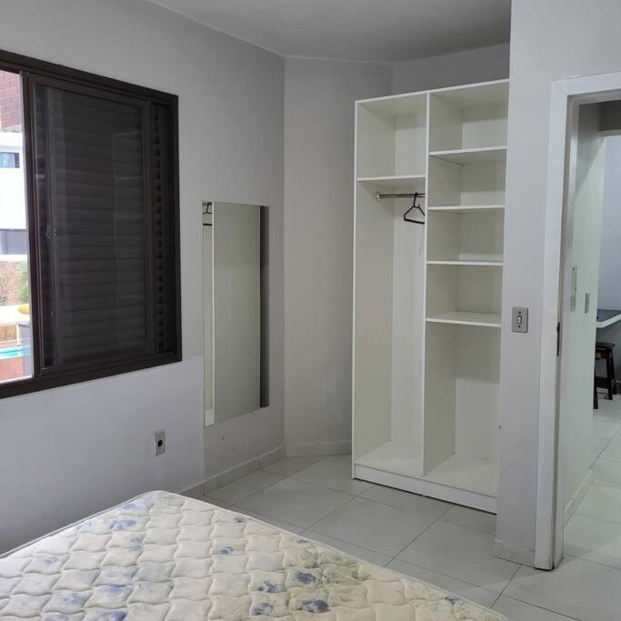 Appartement Ape Frente Praia Ponta Das Canas/3Min Canasvieiras à Florianópolis Extérieur photo