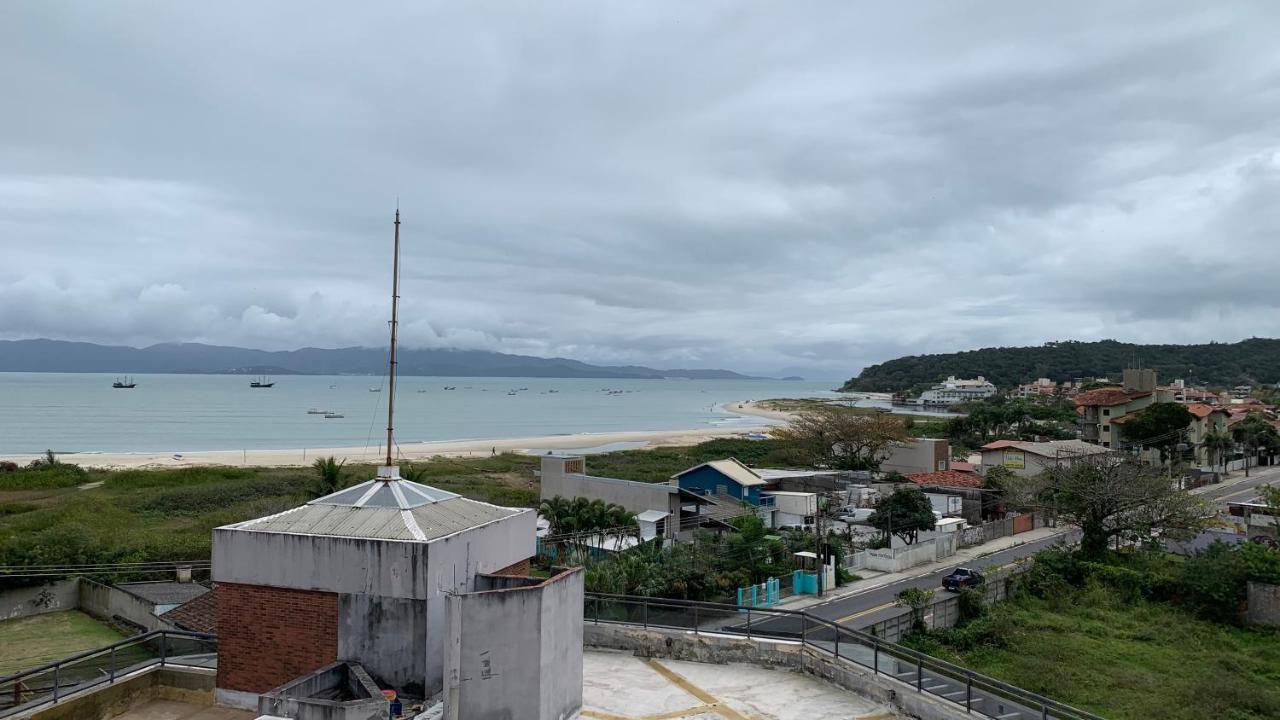 Appartement Ape Frente Praia Ponta Das Canas/3Min Canasvieiras à Florianópolis Extérieur photo