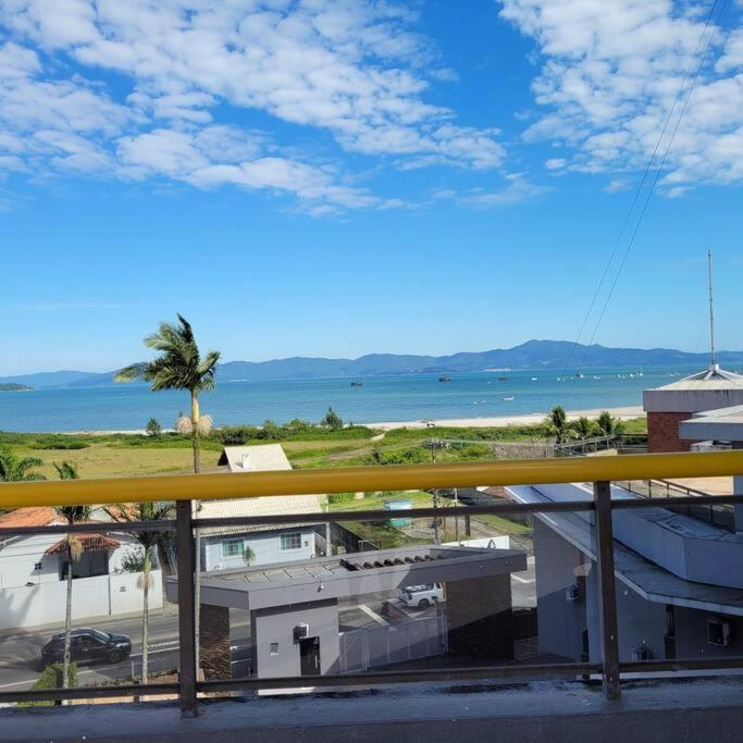 Appartement Ape Frente Praia Ponta Das Canas/3Min Canasvieiras à Florianópolis Extérieur photo